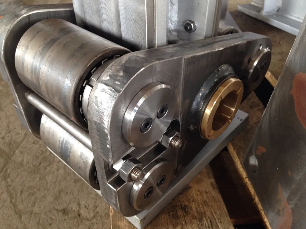 Guidelines lifting kick off